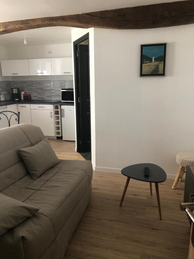 La 3Eme Rives A Ornans Apartment Luaran gambar